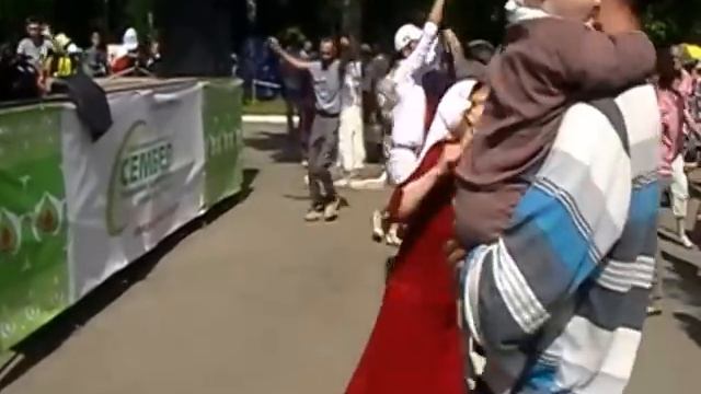 Сабантуй Дед отжигает смотреть онлайн