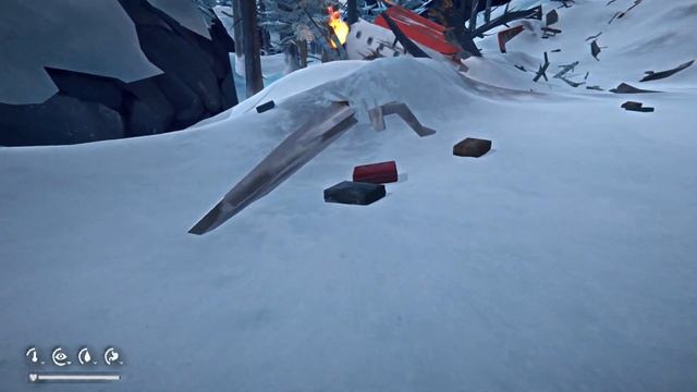 НУЖНО СПАСТИ ВСЕХ ОТ... The Long Dark смотреть онлайн