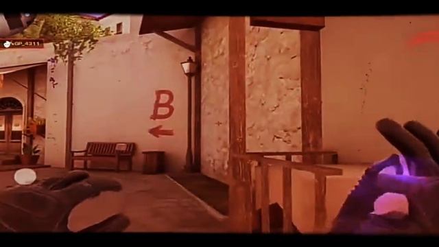 Тащу под трек Вели standoff2 fragmove смотреть онлайн