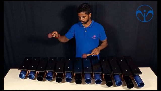 SVARAM | Single Resonators - 13 Bars смотреть онлайн