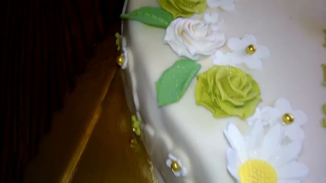 Tort komunijny w kształcie kielicha (torty) #18 смотреть онлайн