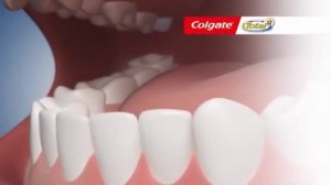 Colgate Total: Зубная паста со 100% защитой (2014)