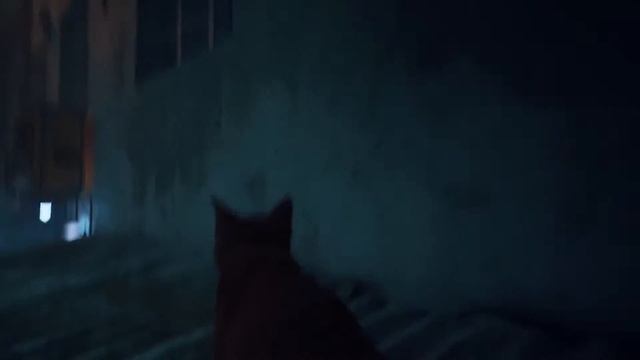 Stray прохождение часть 1 попивая капучино смотреть онлайн