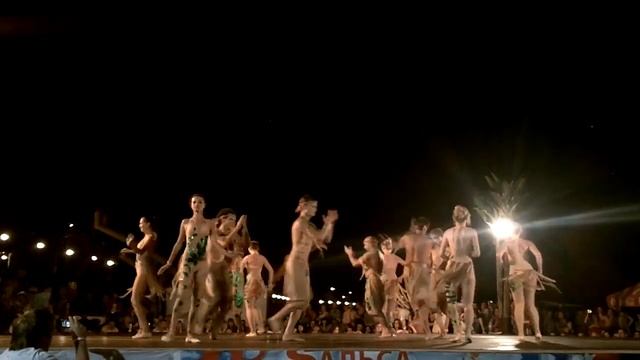 Rueda de Obbatala смотреть онлайн