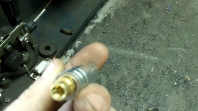 Полуавтомат смотреть онлайн