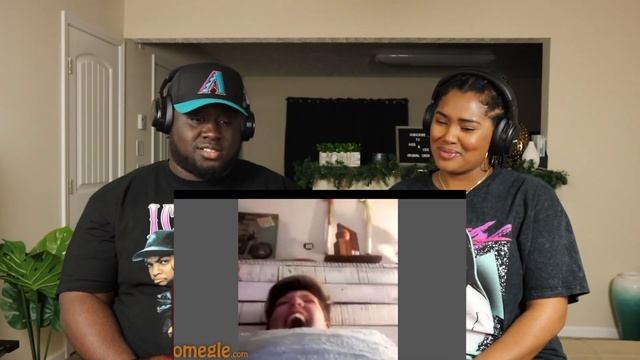Kidd and Cee Reacts To Masked Arab Location Airstrike on People on Omegle смотреть онлайн