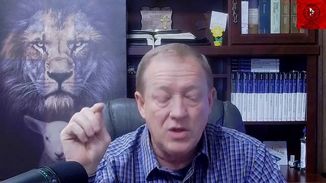 Over Flow - The New Covenant Priesthood Pt. 2 (2024-4-25) смотреть онлайн