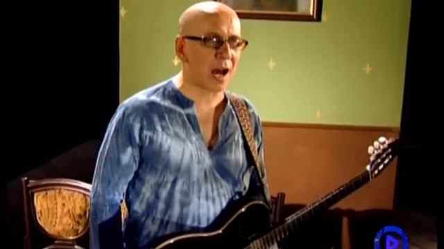 Группа «Воскресение» в программе «Весь этот рок» (2009 г.) смотреть онлайн