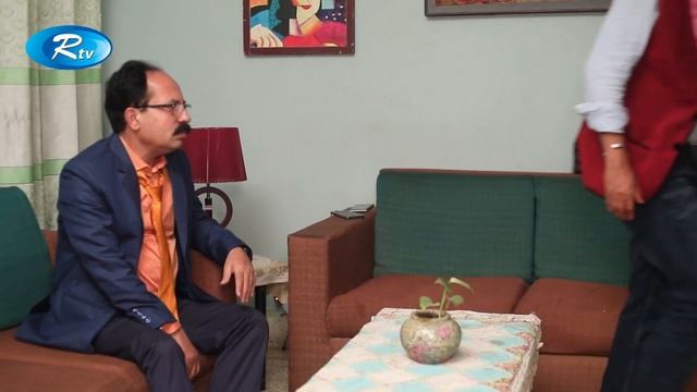 Cheating Master | Episode 93 | চিটিং মাস্টার | Milon | Mili | Nadia | Any | Rtv Drama Serial смотреть онлайн