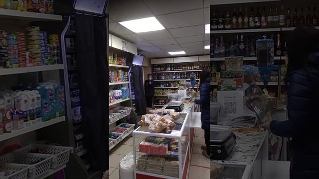 продавщица пьяная кидает смотреть онлайн
