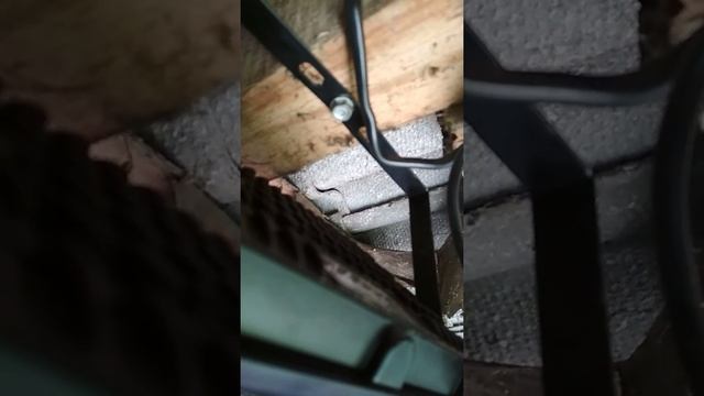 Установка прожектора с АлиЭкспресс смотреть онлайн
