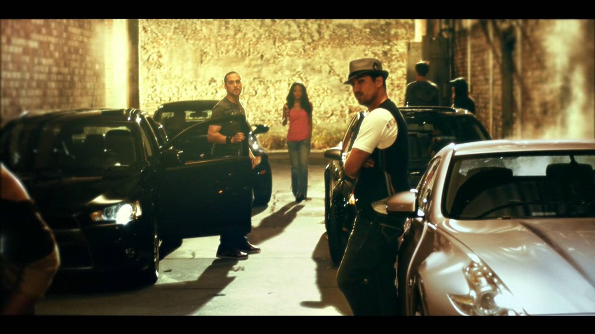 Need for Speed Undercover Прохождение (Часть 4) Разные Заезды и Ралли в Палм Харбор (Сюжетная Гонка) смотреть онлайн