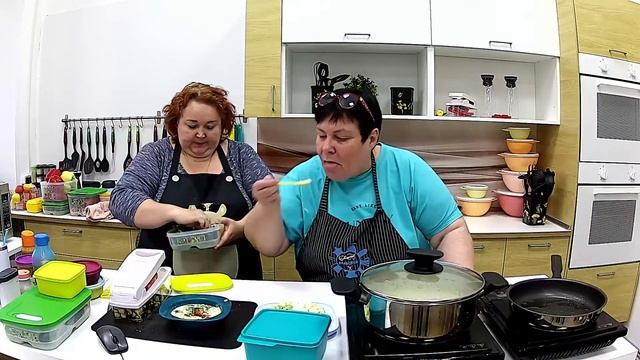 Мастер-класс от
Елены Калашник
и Ирины Моргун смотреть онлайн