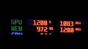 Vega 11 ТЯНЕТ Сталкер 2!!! / НЕ РОФЛ!