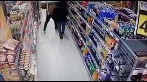 ВОРОВСТВО В МАГАЗИНАХ С КАМЕР ВИДЕОНАБЛЮДЕНИЙ