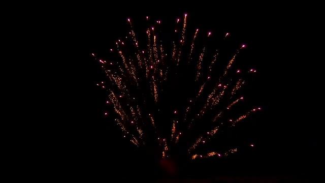 OT2529 Серебряная волна переходит в синюю сферу (Видео №1) смотреть онлайн
