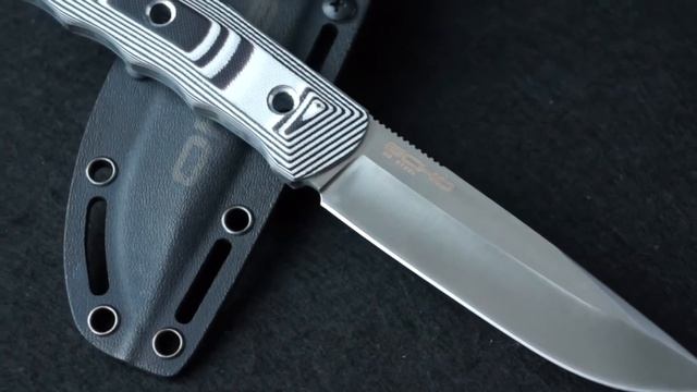 Kizlyar Supreme Echo смотреть онлайн