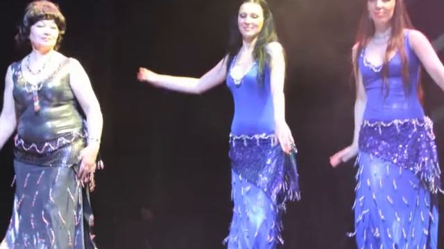 Miss Dance Krasnodar гала концерт (ॐ Shiva ॐ)(Z U) смотреть онлайн