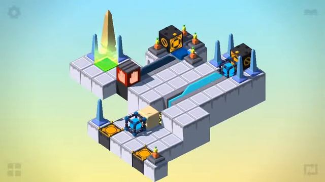Marvin The Cube - Level 29 смотреть онлайн