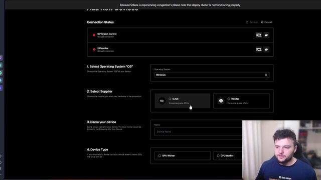 Um dos MELHORES AIRDROPS GRÁTIS que junta DEPIN e INTELIGÊNCIA ARTIFICIAL! Guia completo IO.NET смотреть онлайн