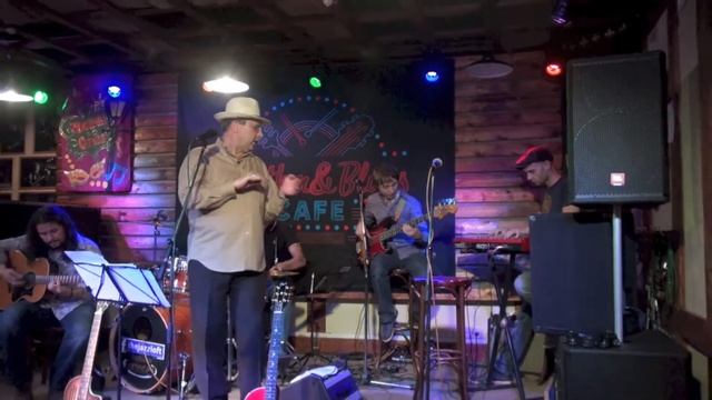 Bloodshot Eyes. Dr Endo & the Dreamteam cover смотреть онлайн