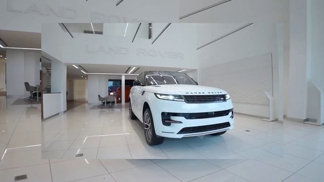 Kerala's First 2023 Range Rover Sport Delivery to Listin Stephen смотреть онлайн