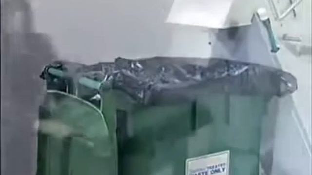 Мешки для медицинских отходов смотреть онлайн