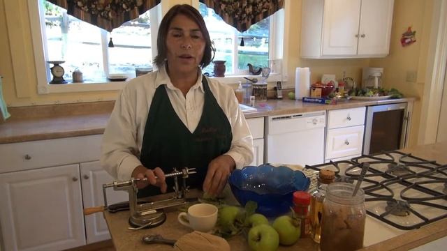 Bailey's Apple Pie Filling Or Preserves смотреть онлайн