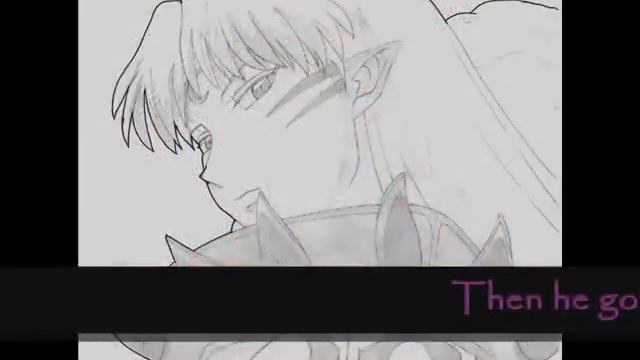 (Untitled) SesshyKag Fanfic pt.2 смотреть онлайн