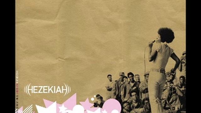 HEZEKIAH "SOUL MUSIC" REMIX смотреть онлайн