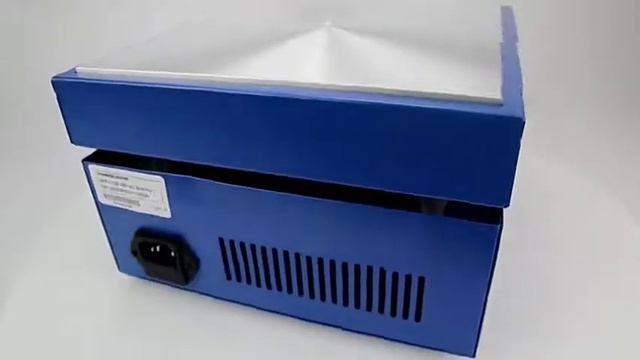 LED TV Backlight Repair Heating Plate LED Beads Lamp Remove Tool SMD LED Desoldering Station Oven смотреть онлайн