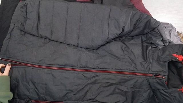 06295 Spring jackets cream (Куртки/ветровки весна) №15 14,40 кг 12,90€ за кг 19ед смотреть онлайн