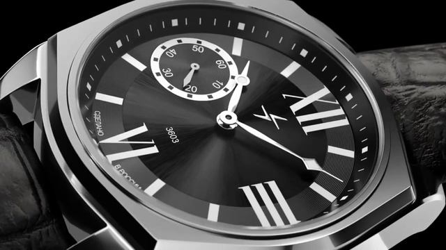 Часы Молния Этюд смотреть онлайн