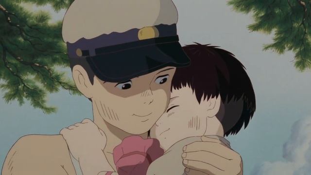 Ghum by Odd Signature | Grave of the Fireflies [amv] смотреть онлайн