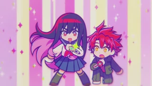 Sentai Red Isekai De Boukensha Ni Naru: Ending