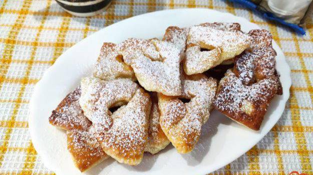 Вкусные Минутки