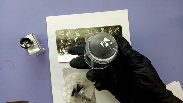 РАСПАКОВКА МАНИКЮРНЫХ ПОСЫЛОК НЕ С АЛИЭКСПРЕСС/ ОБЗОР И ТЕСТИРОВАНИЕ НОВЫХ ЛАКОВ ДЛЯ СТЕМПИНГА смотреть онлайн