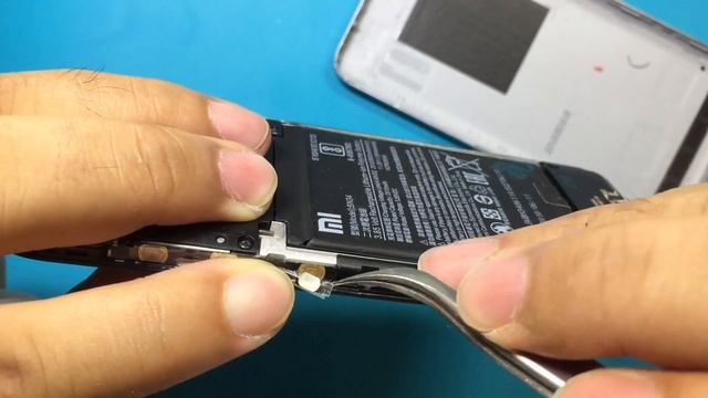 Handphone Mati Bisa Hidup Lagi⁉️ Ikuti Langkah Ini Dijamin Hp Kamu Normal Kembali смотреть онлайн