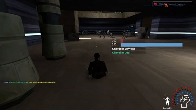 🔴[FR] Garry's Mod - La Percée Républicaine / Chevalier Jedi ! смотреть онлайн
