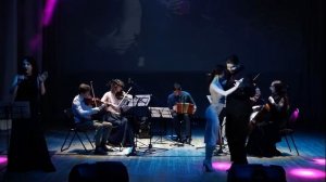 Astor Piazzolla - Yo soy Maria