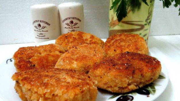 Вкусные Минутки