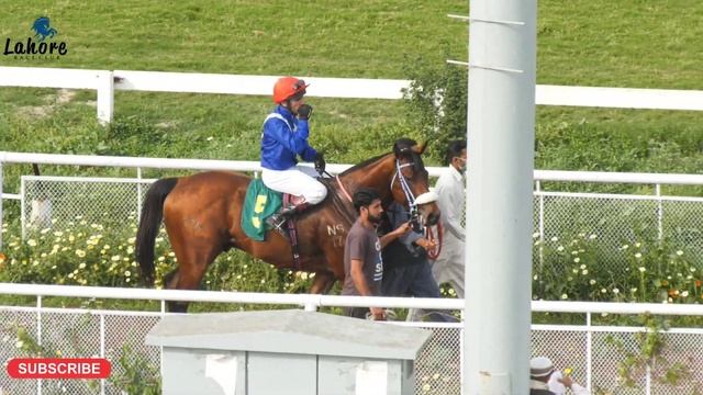 5th Race Mona Stud Cup Dist 1000 Meters Winner Top Row Lahore Race Club (14 March 2021) смотреть онлайн