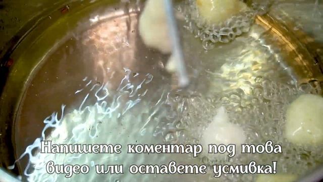 Имате ли найлонова торбичка вкъщи? Невероятно ЛЕСНО! Малко хора знаят тази тайна! Бърза закуска смотреть онлайн