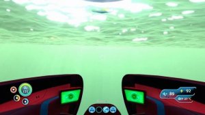 || Где в Subnautica найти многоцелевую комнату? || В этом ролике я и это покажу ||