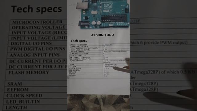 Difference between Arduino Uno R3 and Arduino Mega смотреть онлайн