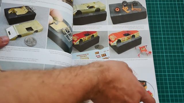 AK Interactive Cars F.A.Q. Review смотреть онлайн