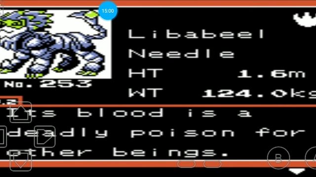 Pokemon prism part 21: Legendary pokemon Lilabeel and Fambaco смотреть онлайн