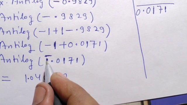 Antilogarithm| Examples of logarithm and antilogarithm|logarithm part 6 смотреть онлайн