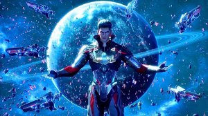 Пожиратель звёзд - сезон 3 серия 32 / Swallowed Star