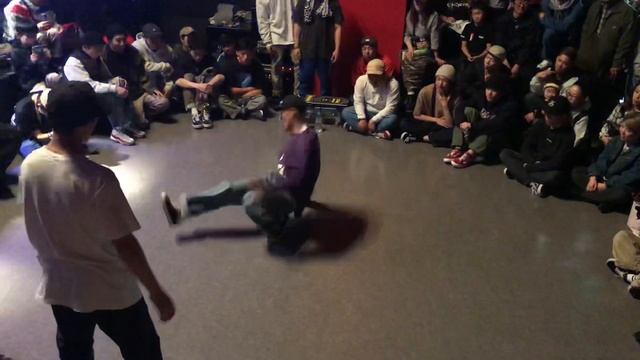 【O15 Final】Hokt vs Kossy -THE JAM 2019 SAPPORO- смотреть онлайн